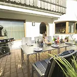 Alpchalet Tirol Chalet Berwang