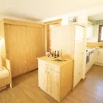 Alpchalet Tirol Chalet