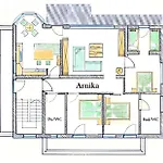 Alpchalet Tirol Chalet Berwang