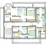 Alpchalet Tirol *