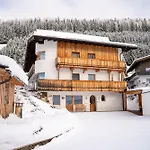 Alpchalet Tirol Berwang