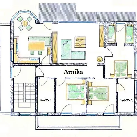 Alpchalet Tirol Chalet *