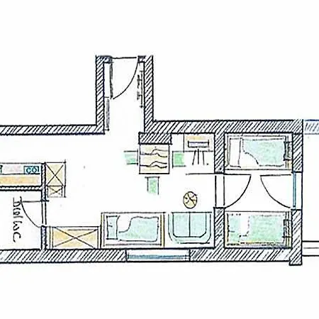 Alpchalet Tirol