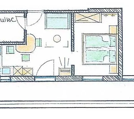 Chalet Alpchalet Tirol