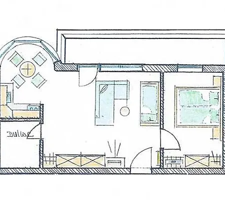 Chalet Alpchalet Tirol *