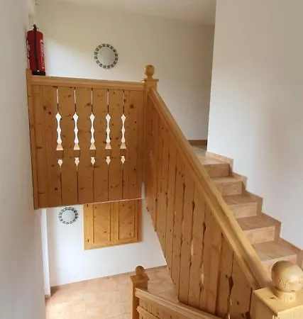 Alpchalet Tirol *