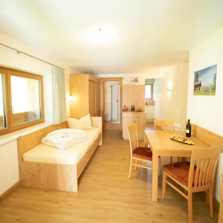 Alpchalet Tirol * バーワング