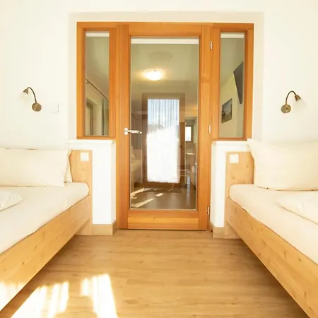 Alpchalet Tirol * Берванг