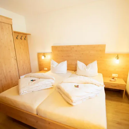 Alpchalet Tirol