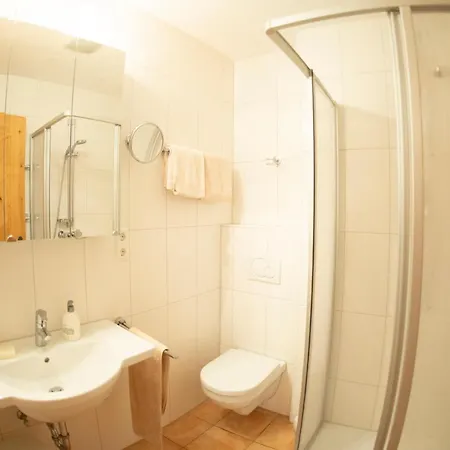 Alpchalet Tirol Берванг