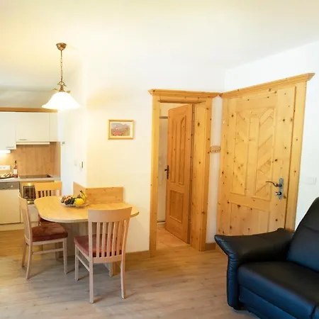 Alpchalet Tirol Берванг
