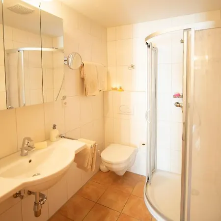 Шале Alpchalet Tirol *