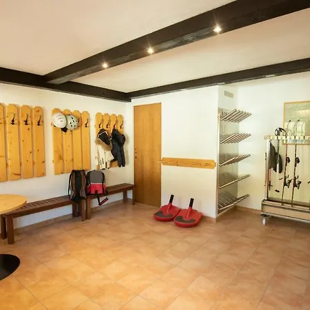 Alpchalet Tirol シャレー バーワング