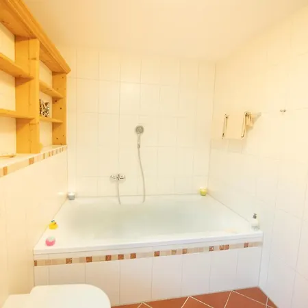 Chalet Alpchalet Tirol Berwang