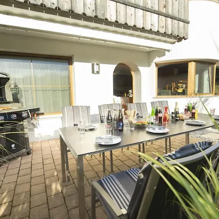 Alpchalet Tirol Chalet Berwang