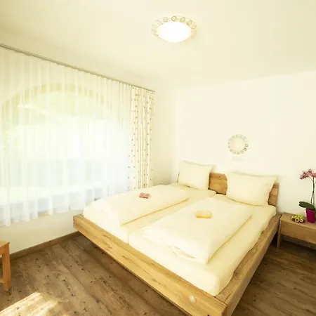 Chalet Alpchalet Tirol