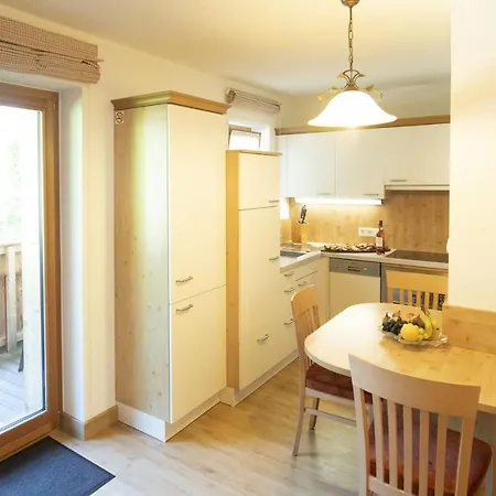 Alpchalet Tirol Chalet Berwang