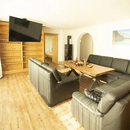 Alpchalet Tirol