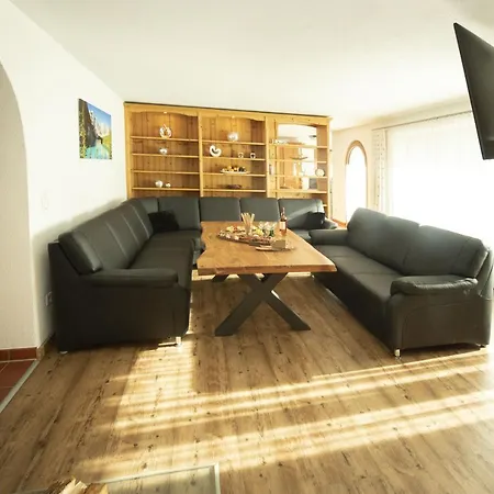 Alpchalet Tirol Chalet *