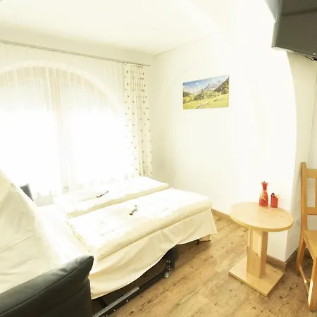 Alpchalet Tirol Chalet *