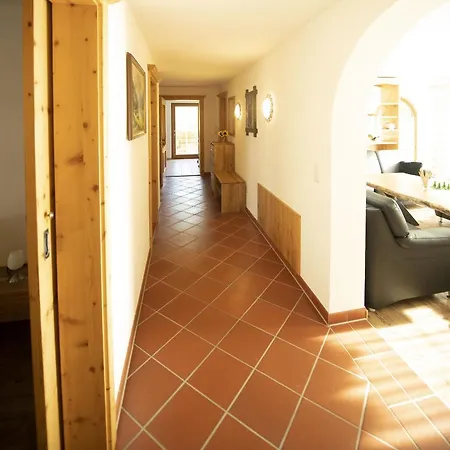 Alpchalet Tirol * Berwang