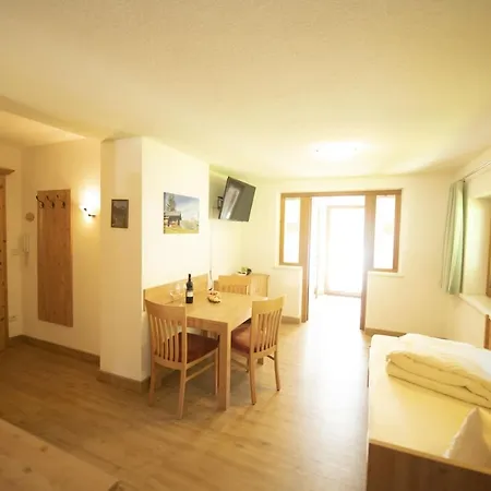 Chalet Alpchalet Tirol *