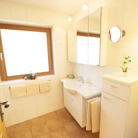 Alpchalet Tirol Chalet *