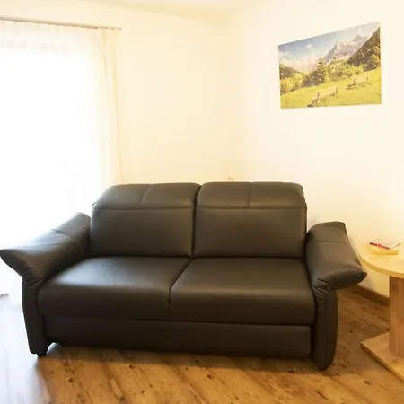 Alpchalet Tirol Berwang