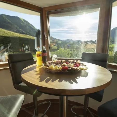 Alpchalet Tirol *