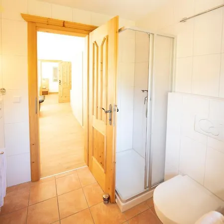 Chalet Alpchalet Tirol