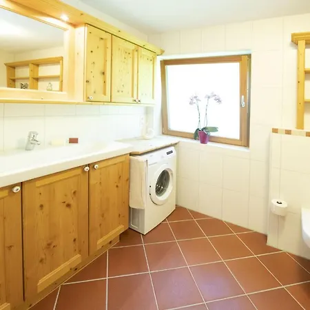 Alpchalet Tirol Берванг