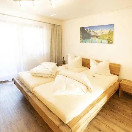 Alpchalet Tirol *