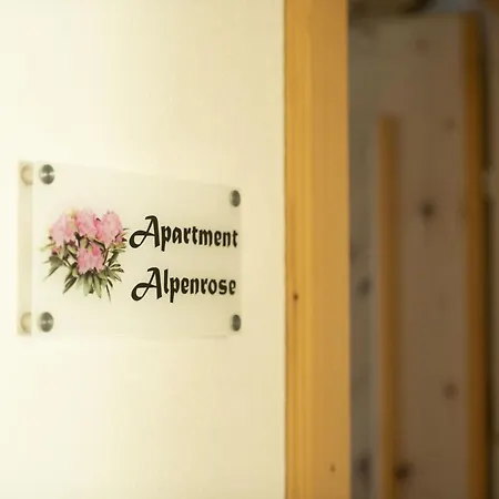 Alpchalet Tirol Alpehytte Berwang