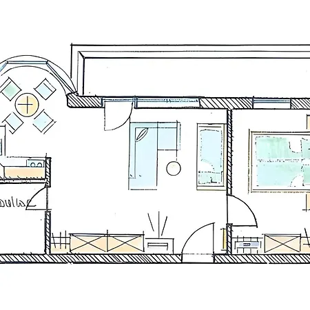 Chalet Alpchalet Tirol Berwang
