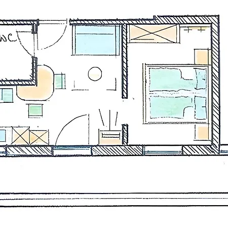 Alpehytte Alpchalet Tirol