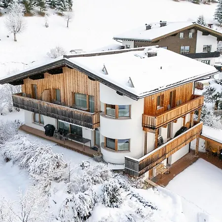 Alpchalet Tirol Berwang