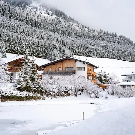 Alpchalet Tirol