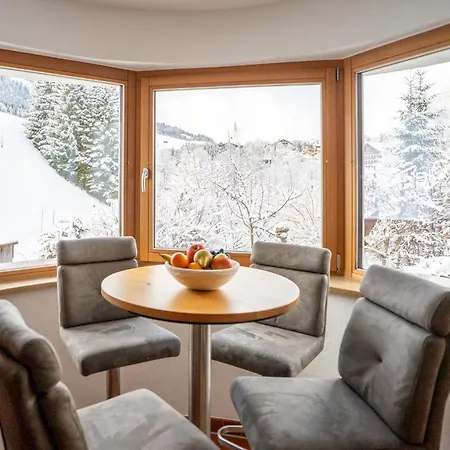 Alpchalet Tirol *