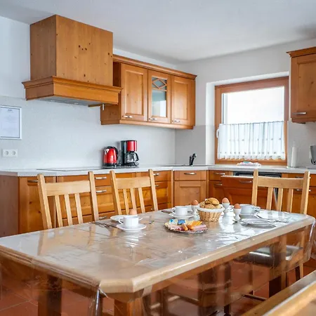 Alpchalet Tirol Berwang