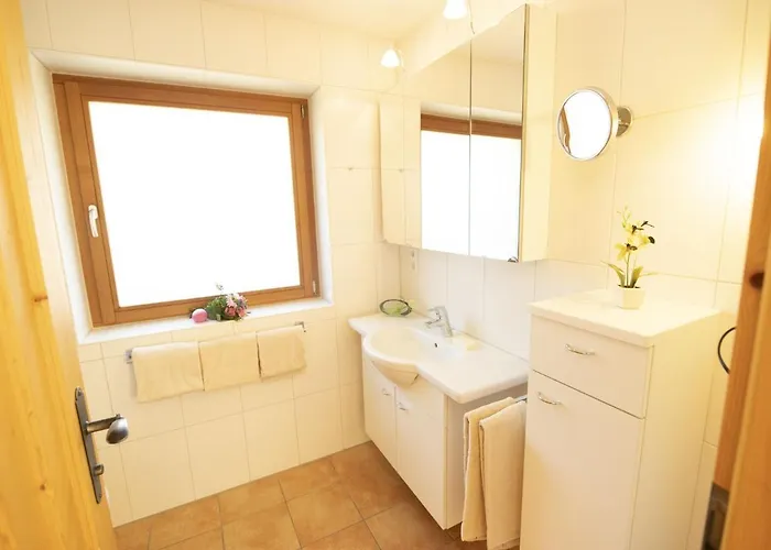 Alpchalet Tirol Chalet *