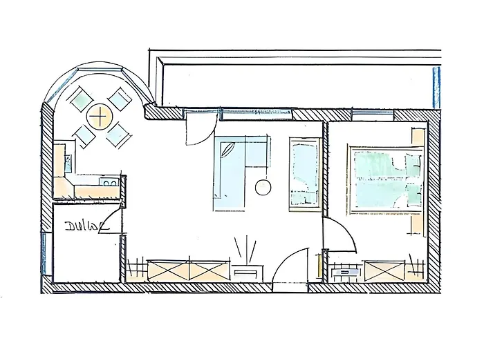 شاليه Alpchalet Tirol بيروانغ