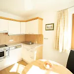 Domek alpejski Alpchalet Tirol