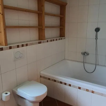 Alpchalet Tirol Horská chata *