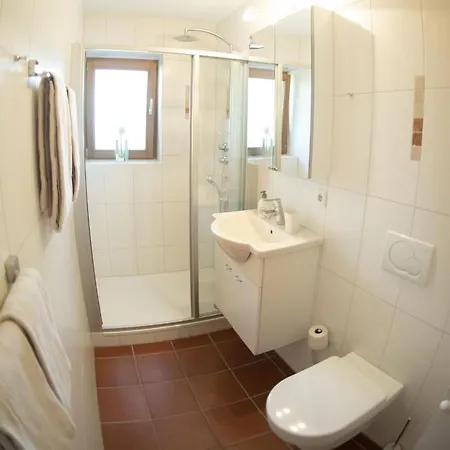 Alpchalet Tirol Horská chata Berwang
