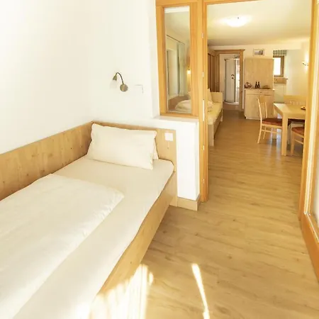 Alpchalet Tirol Berwang