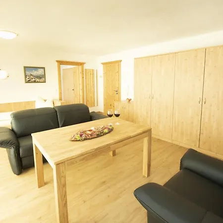 Alpchalet Tirol