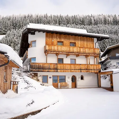 Alpchalet Tirol Berwang