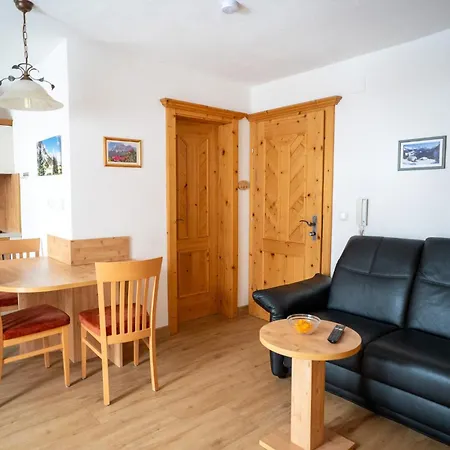 Chalet Alpchalet Tirol