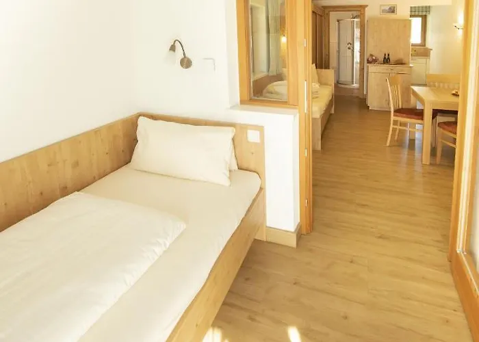 Alpchalet Tirol Berwang