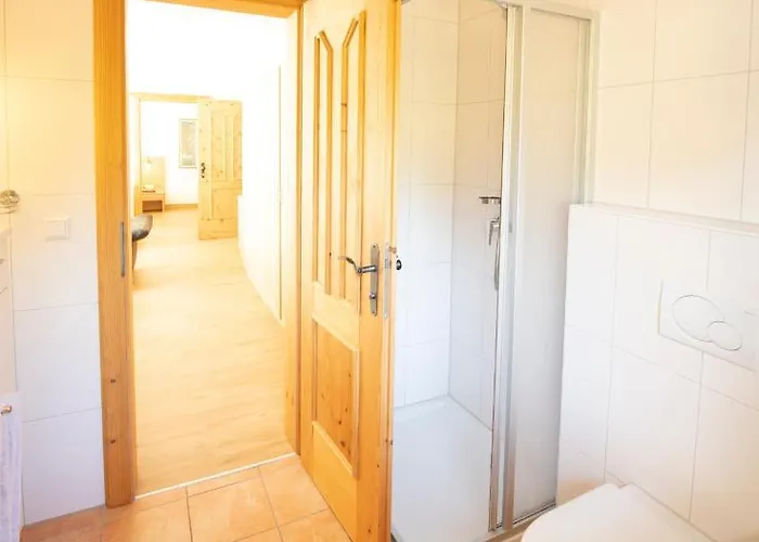 Alpesi faház Alpchalet Tirol